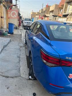 نیسان سێنترا